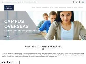 campusoverseas.com