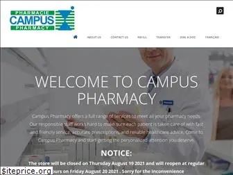campuspharmacy.com