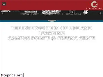 www.campuspointe.com