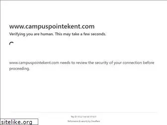 campuspointekent.com