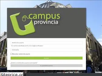 campusprovincia.com.ar