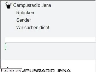 campusradio-jena.de