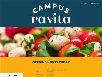 campusravita.fi