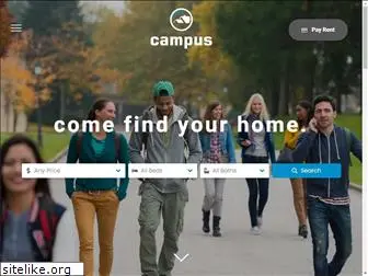 campusrealtors.com