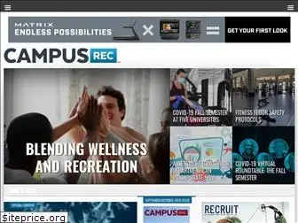 campusrecmag.com