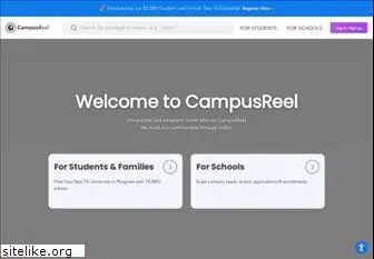 campusreel.org