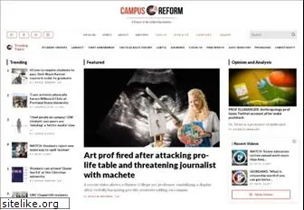 campusreform.org