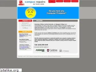 campusrepairs.com