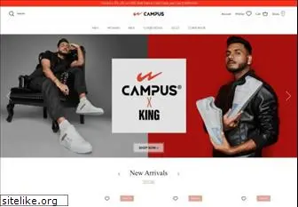 campusshoes.com