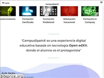campusspainx.es