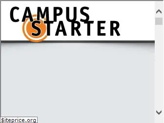 campusstarter.com