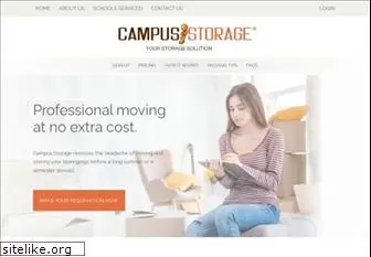 campusstorage.net