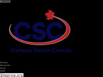 campusstores.ca