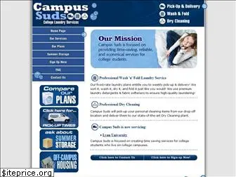 campussuds.com