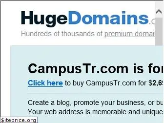 campustr.com