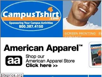 campustshirt.com