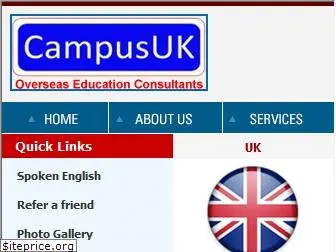 campusuk.com