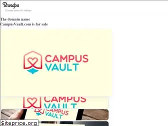 campusvault.com