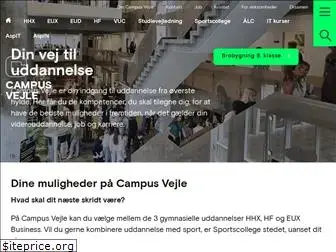 campusvejle.dk