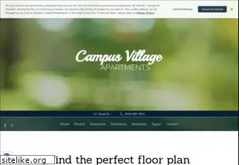 campusvillageapartments.com