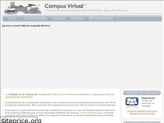 campusvirtual.mx