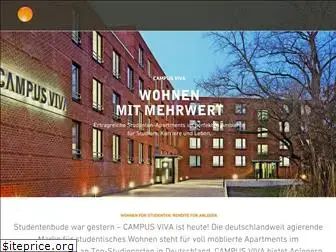 campusviva.de