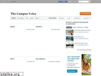campusvoiceonline.com