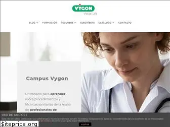 campusvygon.com