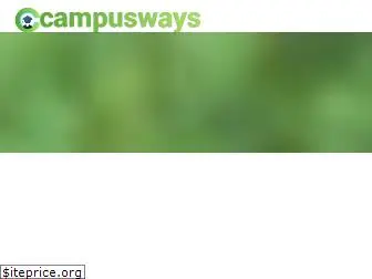 campusways.com