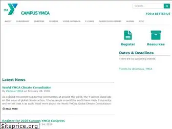 campusymca.org