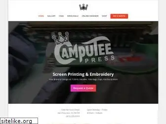 camputeepress.com