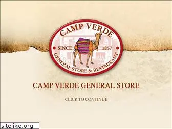 campverdegeneralstore.com