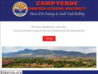 campverdeschools.org