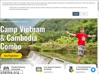 campvietnam.com