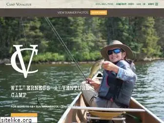 campvoyageur.com