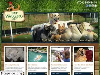 campwaggingtails.com