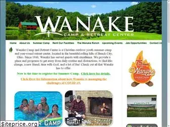 campwanake.org