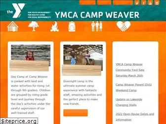 campweaver.org