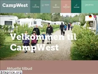 campwest.dk