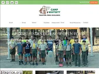 campwhitsett.org