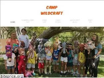 campwildcraft.com