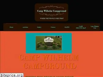 campwilhelm.com