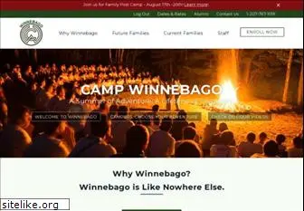 campwinnebago.com