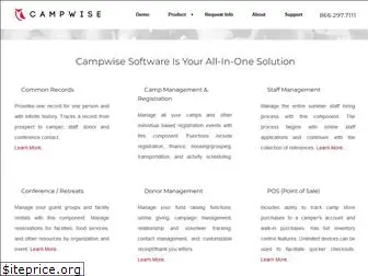 campwise.com