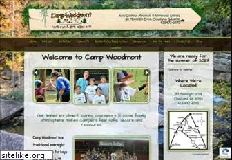 campwoodmont.com