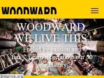 campwoodward.com