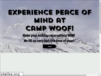 campwoof.com