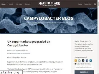 campylobacterblog.com