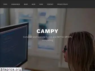 campynet.com