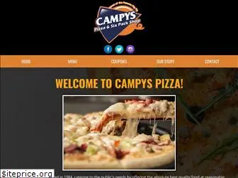 campyspizza.com